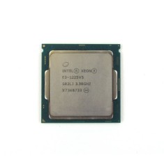 Procesor server Intel Xeon E3-1225 v5 3.3Ghz LGA1151