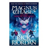 Magnus Chase, the Collection, Rick Riordan