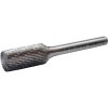 Freza metal ZYA/ST 10x20x6x65mm, Richmann Exclusive