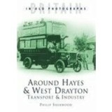 Around Hayes and West Drayton Transport