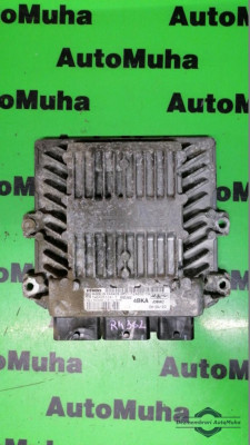 Calculator ecu Ford Focus 2 (2004-2010) [DA_] 6m5112a650ya foto