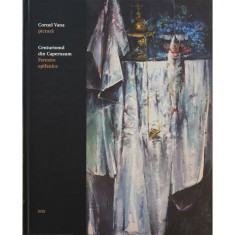 Cornel Vana; Pictură, Centurionul din Capernaum, Ferestre epifanice