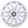 Set 4 Capace Roti 16 inchi (R16), Compatibile Cu Fiat, Model 429, Autohelix MSA