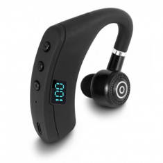 Casca In-Ear wireless, Esperanza Titan 95846, Bluetooth v.5.0, neagra