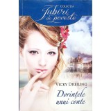 DORINTELE UNUI CONTE-VECKY DREILING-263019