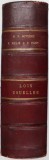 LOIS USUELLES , DECRETS , ORDONNANCES , AVIS DU CONSEIL D &#039; ETAT ET LEGISLATION COLONIALE ... par H. F. RIVIERE , 1911