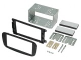 Cadru radio Ford 2 DIN negru