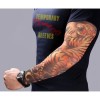 Maneca tatuata MyStyle 3D Print Tattoo- Imita un tatuaj real - V4