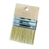 Pensula pentru efecte decorative fara maner