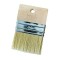 Pensula pentru efecte decorative fara maner