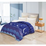 Patura Cocolino Sleepy Night 200x230 cm