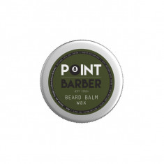 POINT BARBER - Balsam de barba cu fixare - 50 ml
