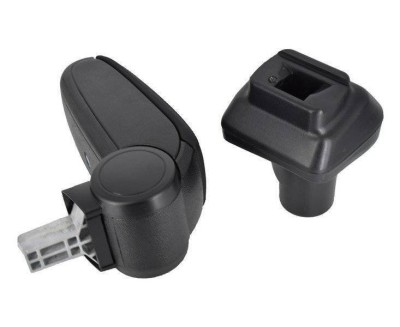 Cotiera premium dedicata Ford Connect 2002-2009 &amp;reg; ALM foto