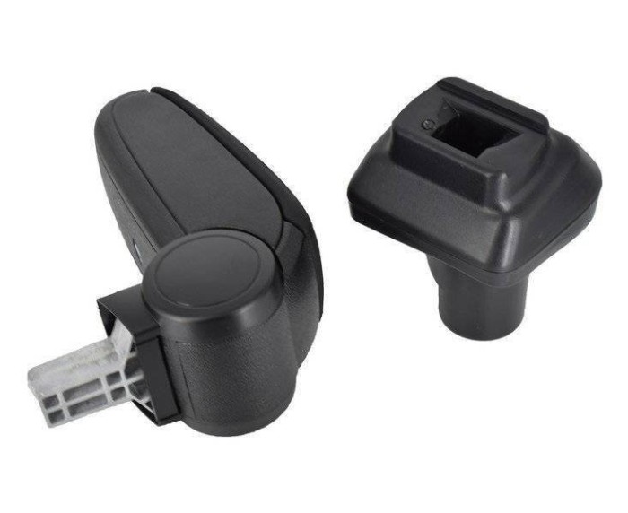 Cotiera premium dedicata Ford Connect 2002-2009 &reg; ALM