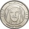 Emiratele Arabe Unite 1 Dirham 2018 (Anul lui Zayed) KM-120 UNC !!!