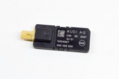 Amplificator de antena AUDI A5 Sportback F5A 2018 OEM: 4N0035500,10554627 17775294