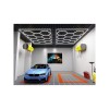 Set lumini LED HEXAGONALE Cod: HEX1 Automotive TrustedCars, Oem