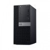 Dell, OPTIPLEX 5060MT, Intel Core i5-8500, 3.0 GHZ, HDD: 256 GB SSD, RAM: 8 GB, video: UHD Graphics 630, TOWER