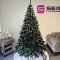 Brad artificial Christmas Deluxe by Sersimo, Danemark, 2D, 220cm Household NewTrend