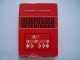 Eredopatologia veterinara - N. Gluhovschi, M. Bistriceanu, 1971, Alta editura