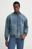 Levi&#039;s geaca bomber barbati, de iarna, oversize, A4418