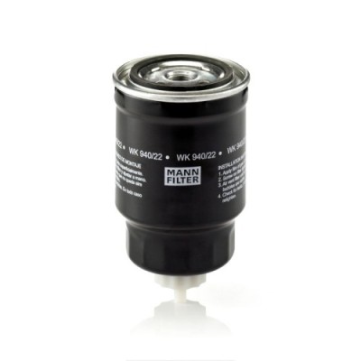 Filtru combustibil Mann-Filter WK94022 foto