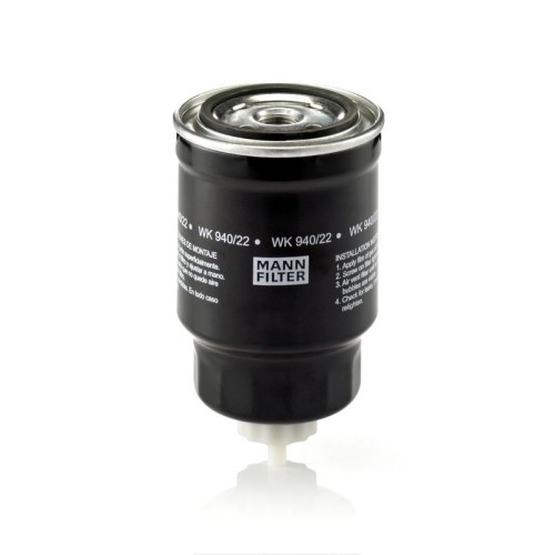 Filtru combustibil Mann-Filter WK94022