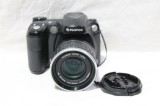 Aparat foto digital Fujifilm Finepix S5600