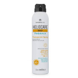 Spray pentru protectie solara cu SPF 50+ Heliocare 360 Pediatrics, 200 ml, Cantabria Labs