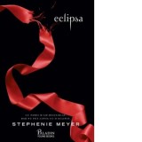 Amurg 3. Eclipsa - Stephenie Meyer, Laura Frunza, Mihaela Alexandrescu