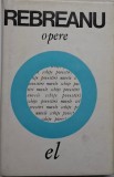 Opere, vol. 2 (Nuvele) &ndash; Liviu Rebreanu
