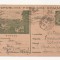 RF24 -Carte Postala- Borsec, circulata Iasi - Botosani 1954