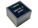 Convertor AC/DC 3W GAPTEC 3ACE1W_24S4, Intrare 85-305VAC, Ieșire 24VDC