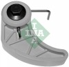 INA 551 0074 10 Intinzator lant, antrenare pompa ulei