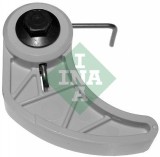 INA 551 0074 10 Intinzator lant, antrenare pompa ulei