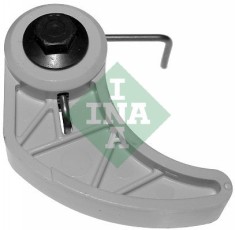 INA 551 0074 10 Intinzator lant, antrenare pompa ulei