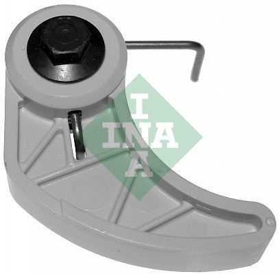 INA 551 0074 10 Intinzator lant, antrenare pompa ulei