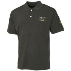 TRICOU PROLOGIC WORLD TEAM POLO MARIME L foto
