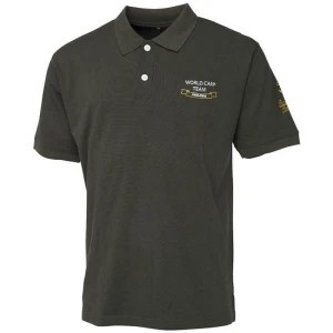 Tricou Prologic World Team Polo Marime Xxl