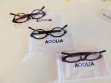 Rame noi, ochelari vedere, AOOLIA, SUA,