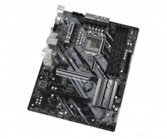 Placa de baza asrock z490 phantom gaming 4 socket lga foto