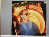Harpo &ndash; Hits (1977/EMI/RFG) - Vinil/Vinyl/NM+