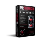 Supliment Pentru Intarzierea Ejacularii Mr. Potencia Long Love, 10 Caps.