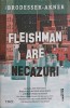 Fleishman Are Necazuri - Taffy Brodesser-Akner, Editura Trei, 2021, Fiction Connection, Roman, 510 Pagini