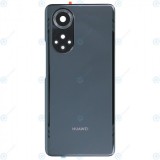 Huawei Nova 9 (NAM-AL00 NAM-LX9) Capac baterie negru