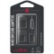 Adaptor SIM MaXlife, 4in1, Negru