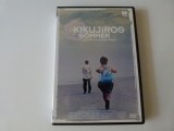 Kikujiros sommer, dvd