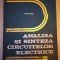 Analiza si sinteza circuitelor electrice MATEESCU 1975