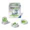 Joc de constructie Gravitrax Power - StarterFinish, Start si final, set de accesorii electric, automat