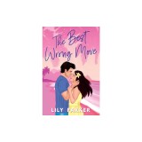 The Best Wrong Move: The brand-new spicy, fake dating, holiday rom-com for 2025